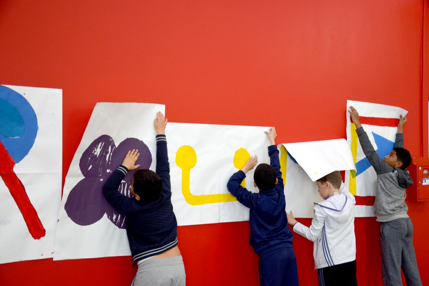 saint-ouen aims identité école pef graphic intervenant eddy terki