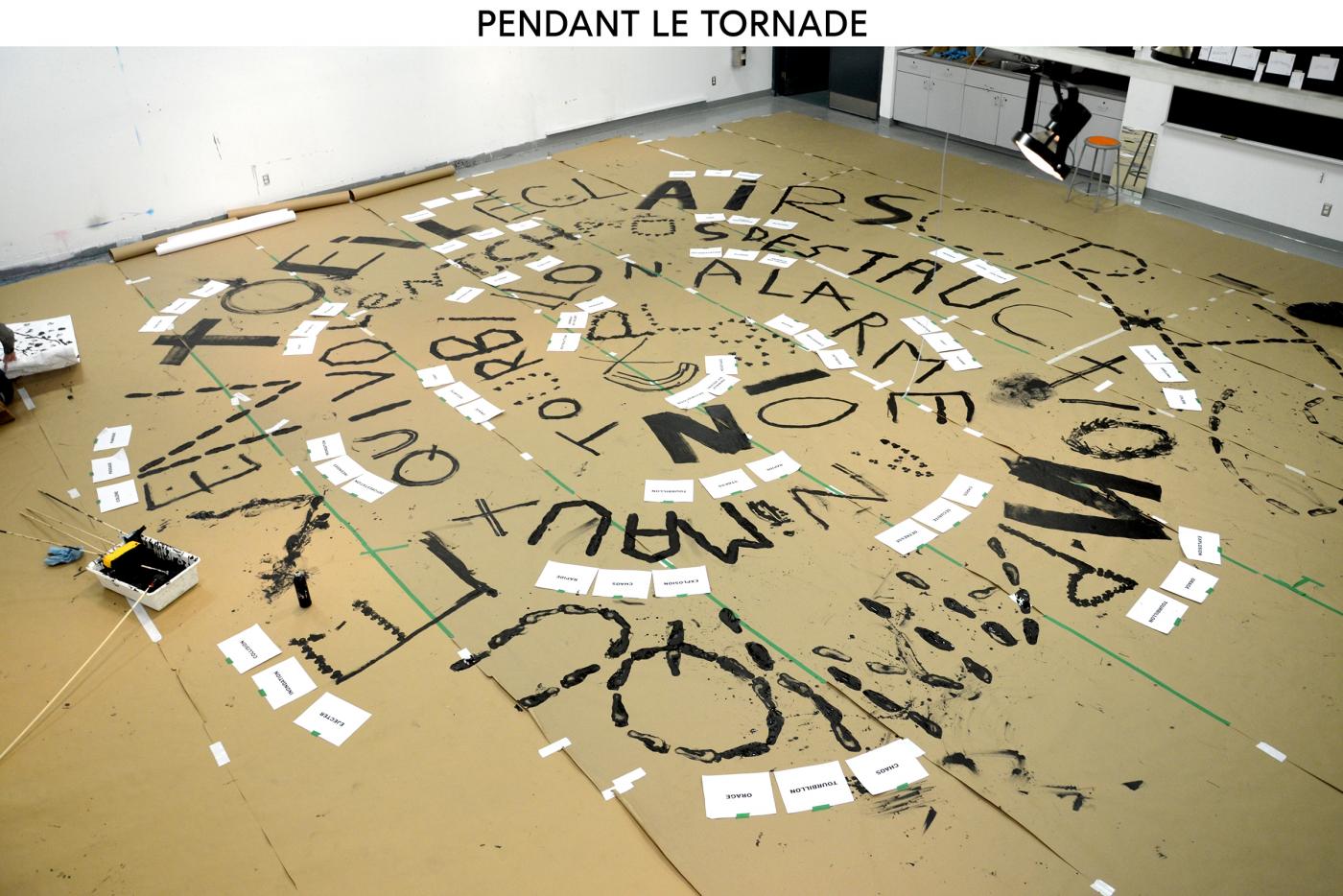 eddy terki canada graphisme intervention en milieu scolaire kids program tornado valerie yobe catherine nadon daniel leblanc transmission