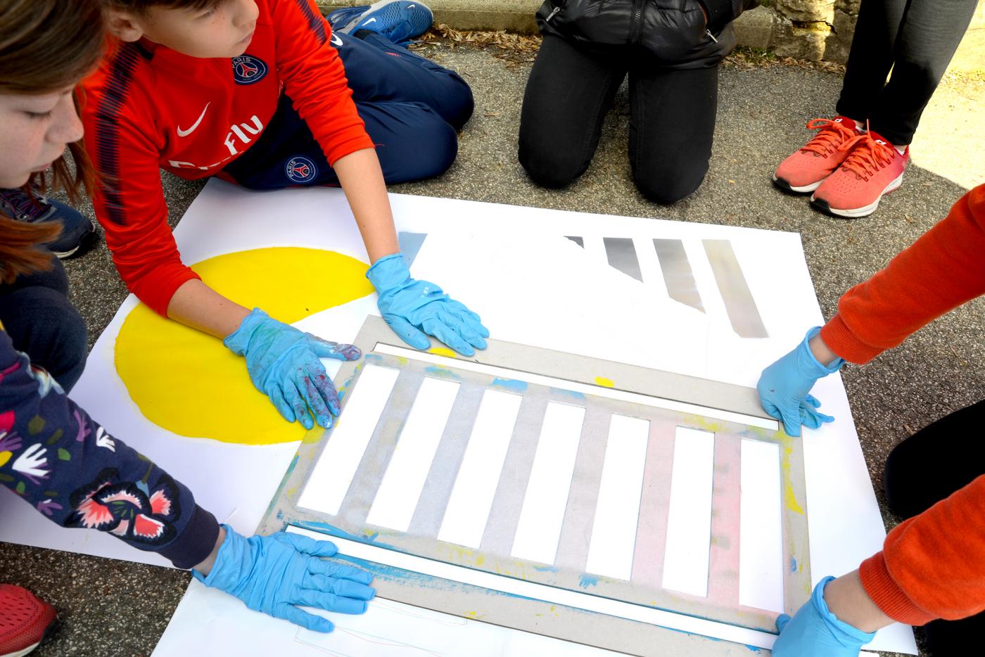 eddy terki residence chaumont langres intervenant milieu scolaire design graphique éducation